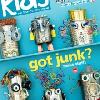 Disney Publishing Worldwide Debuts New ‘FamilyFun Kids’ Magazine