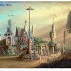 Disneyland Fantasyland to Expand as Well with Addition of Fantasy Faire