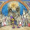 Interactive Music Box Coming to Disneyland’s Fantasy Faire