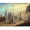 New Show Coming to Disneyland’s Fantasyland