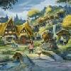 With Closure of Snow White’s Scary Adventures, Disney Plans to Honor Heritage with New Ride