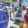 Michaels Stores Joins Downtown Disney’s Festival of the Masters