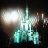 Summer in Walt Disney World, a Festive 4th of July Celebration