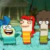 Disney/ABC Launch ‘Fish Hooks’ App