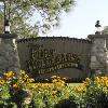Brush Fire Under Control at Walt Disney World