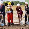 Four Seasons Orlando Officially Breaks Ground at Walt Disney World Resort