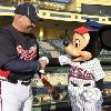 Spring Training and the Atlanta Braves Arrive at Walt Disney World