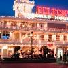 Downtown Disney Restaurants Organize Cooking Demos for Epcot’s International Food & Wine Festival
