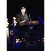 Gary Sinise Narrates Disneyland’s Candlelight Procession
