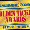 Disney Wins Golden Ticket Award