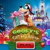 Goofy’s Gift Exchange Launches on Facebook