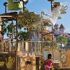 ‘Alice In Wonderland’ Themed Water Area Opens at Disney’s Grand Floridian Resort