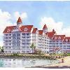 Disney Confirms Grand Floridian Construction is New Disney Vacation Club Destination