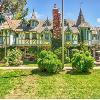 Disney-Inspired Home For Sale in Los Angeles