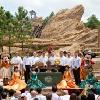 Hong Kong Disneyland Resort Welcomes Completion of Grizzly Gulch