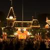 Halloween Time Returns to Disneyland Resort  on September 12 and Includes Mickey’s Halloween Party