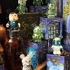 New Haunted Mansion Vinylmation Series Coming to Disney Parks