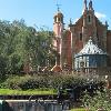 Guillermo del Toro to Direct New “Haunted Mansion” Movie