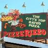 PizzeRizzo Set to Open at Disney’s Hollywood Studios on November 18