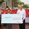 Hong Kong Disneyland Turns Five