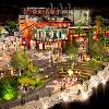 Hyperion Wharf to Take Place of Pleasure Island at Downtown Disney