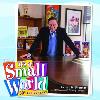 Disney Parks Presenting an ‘it’s a small world’ Google+ Hangout with Disney Legend Richard Sherman