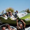 Bob Iger Discusses Disney California Adventure