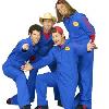 Disney Cancels ‘Imagination Movers’
