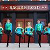 More Details Announced for Third Annual Great Irish Hooley at Raglan Road Irish Pub