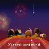 Disney’s ‘it’s a small world’ App Gets Updated With Additional Languages