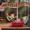 New Primetime Episode of ‘Jake and the Never Land Pirates’ to Debut October 26 on Disney Channel and Disney Junior