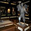 History Behind Japanese Anime Characters Explored in New EPCOT Exhibit