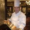 Disneyland Restaurants and Pastry Chef Win Top Honors