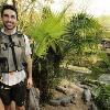 Star Sighting:  ‘Survivors’ Jenna Morasca and Ethan Zohn Embark Upon Wild Africa Trek