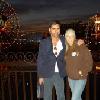 Star Sighting: Jodie Sweetin Celebrates 30th Birthday at Disneyland Resort