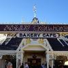 Jolly Holidays Bakery Open For Business at Disneyland