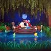 New Images Released for Under the Sea – Journey of The Little Mermaid at Magic Kingdom