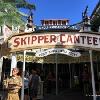 Jungle Navigation Co. Ltd. Skipper Canteen in Soft Opening at the Magic Kingdom