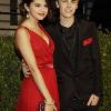 Selena Gomez and Justin Bieber Step Out Together Officially As a Couple