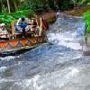 Kali River Rapids at Disney’s Animal Kingdom to Close Temporarily