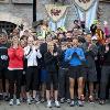 ‘Run Across America’ with Regis and Kelly – and Dean Karnazes!