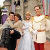Kevin and Danielle Jonas Celebrate Their First Anniversay at Magic Kingdom
