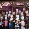 Inspire Children to Cook with ‘Delicious Disney Just for Kids’