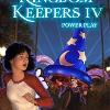 Ridley Pearson to Kick Off ‘Kingdom Keepers IV’ Book Tour at Walt Disney World