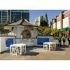Downtown Disney Kiosk to Be Removed