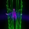 “LASERMAN” Coming to Disneyland’s New “ElecTRONica” Dance Party!
