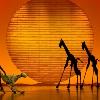 First Ever Production of ‘The Lion King’ in Mandarin to be Performed at Shanghai Disney