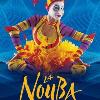 Cirque Du Soleil “La Nouba” Florida Resident Offer at Walt Disney World