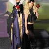 Star Sighting:  Lady Gaga Spotted at Disney After Sold Out Concert In Orlando