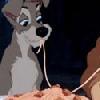 Disney’s ‘Lady and the Tramp’ to Be Released on Blu-Ray in 2012